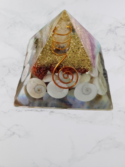 Vastu Tridev Pyramid