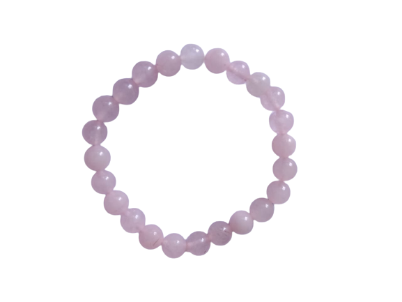 Rose quartz