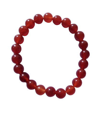 Red Carnelian