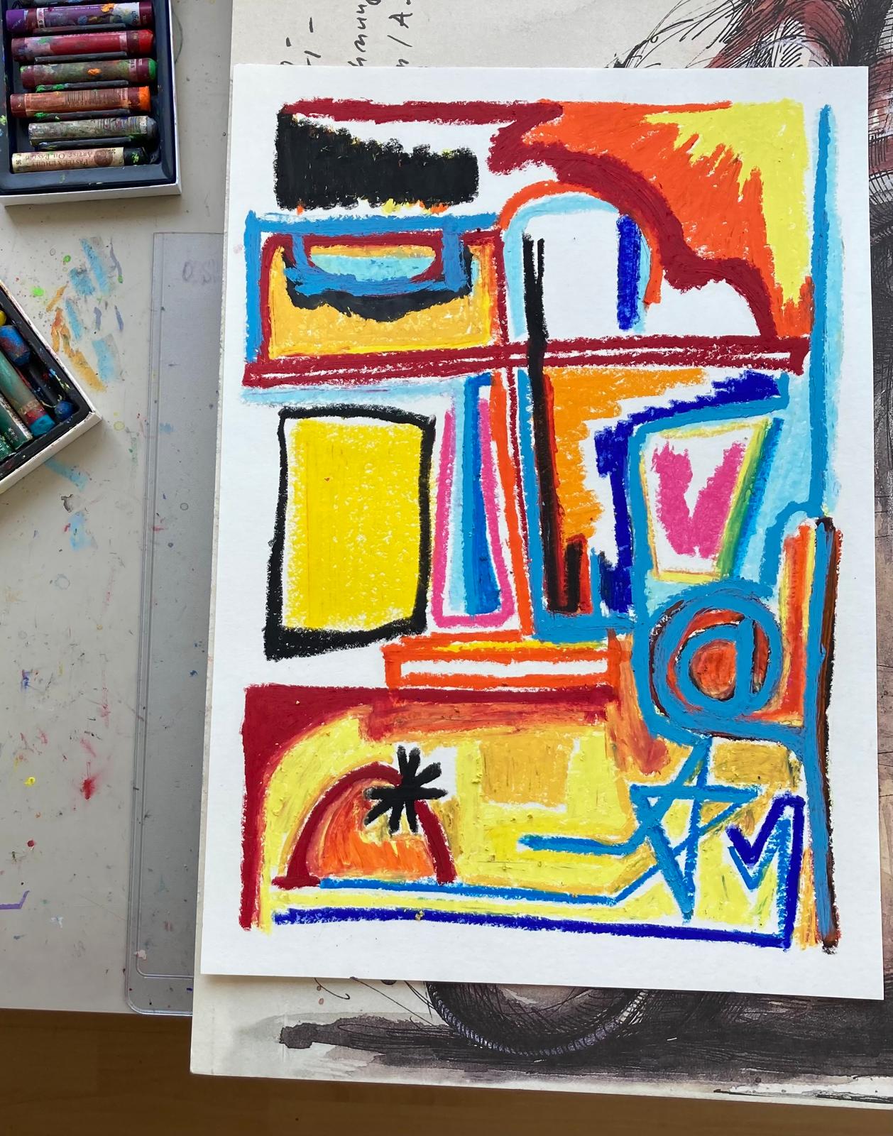 Die Rolle der Farben 1.0