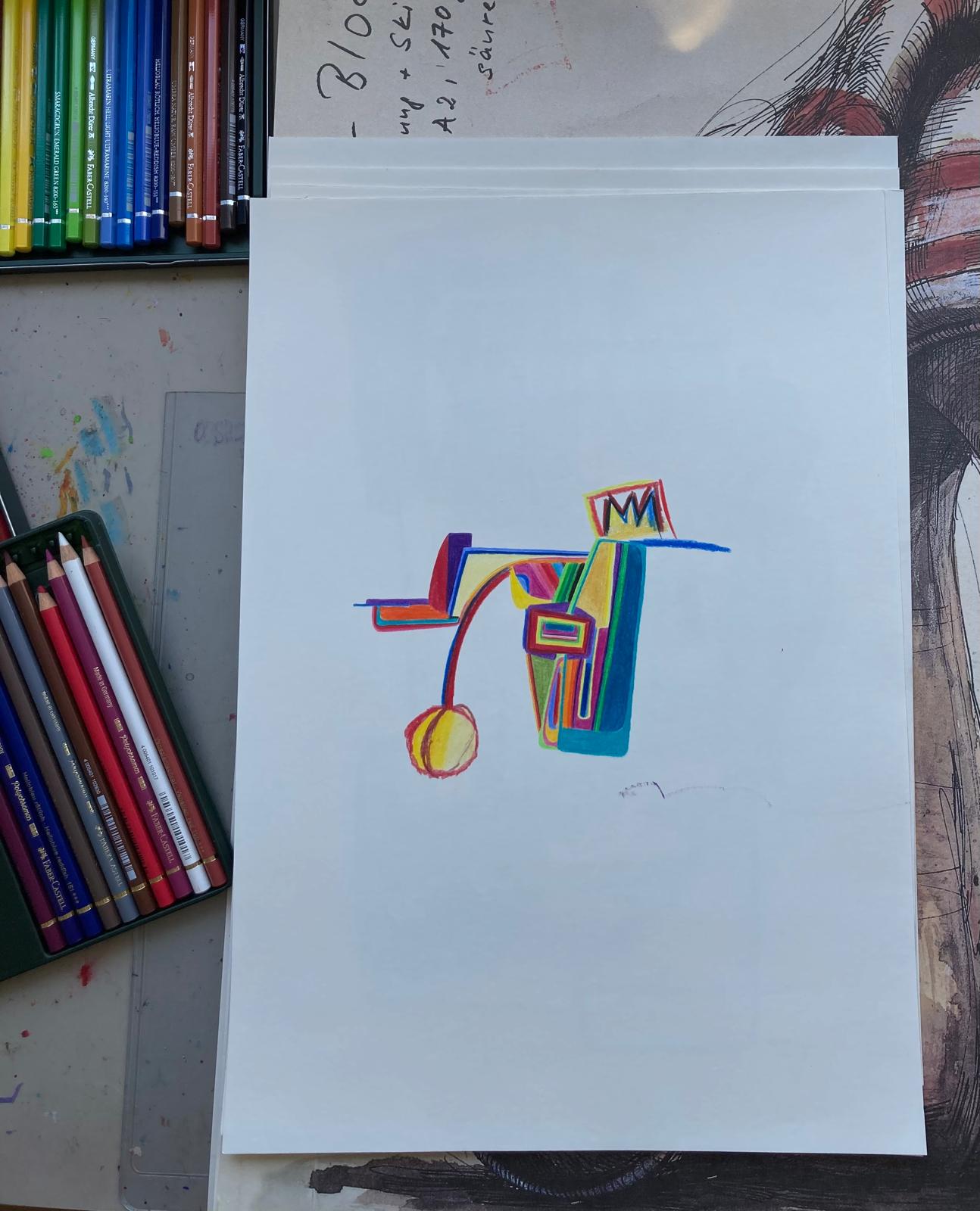 Die Rolle der Farben 4.0