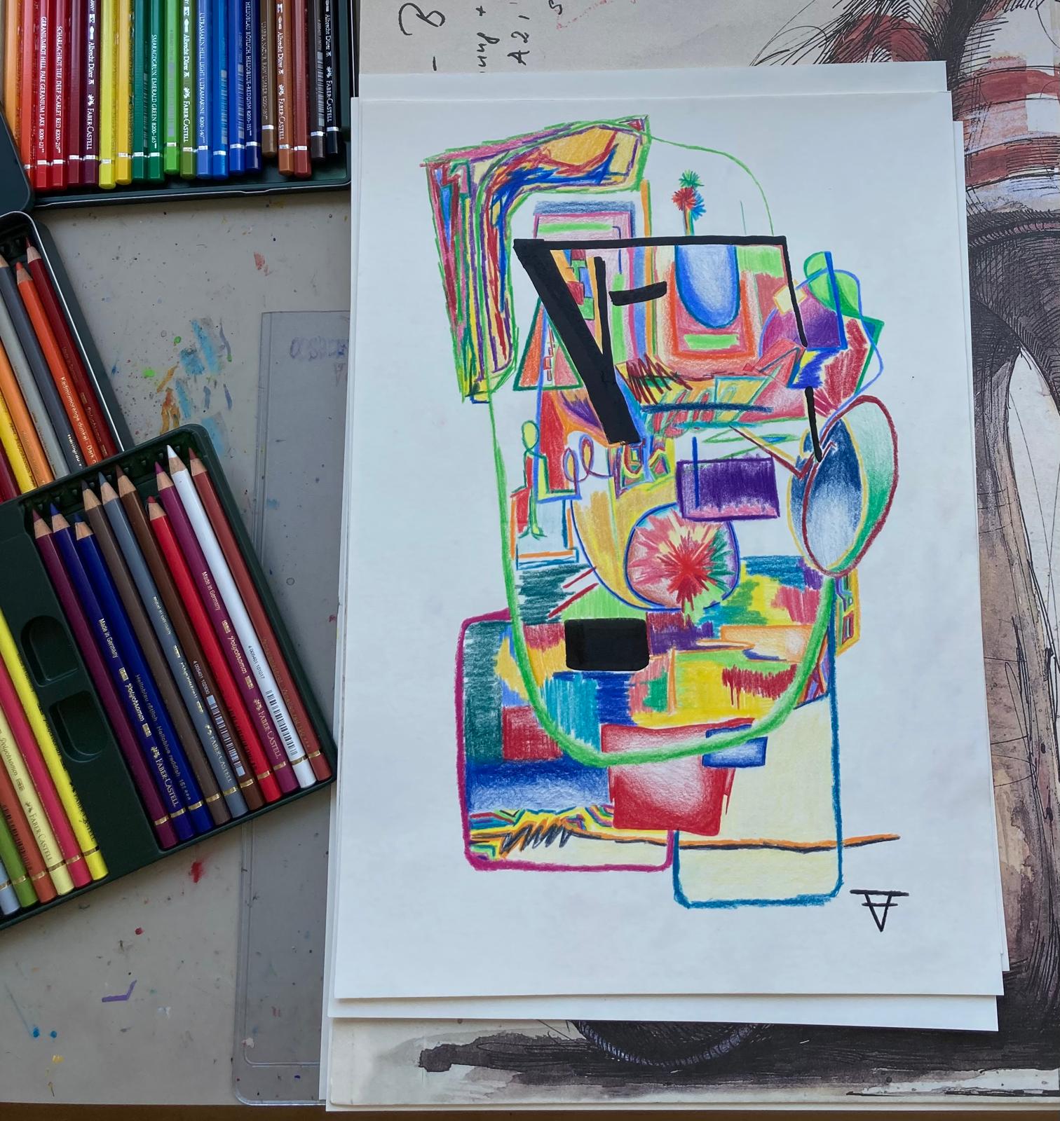 Die Rolle der Farben 3.0