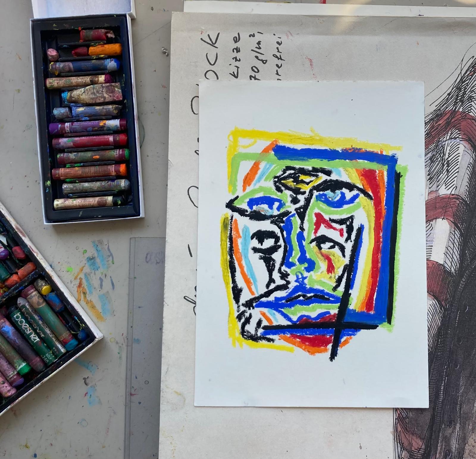 Gesichtervielfalt 1.0