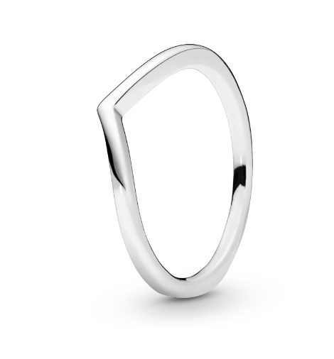 Anillo Pandora Deseo Brillante