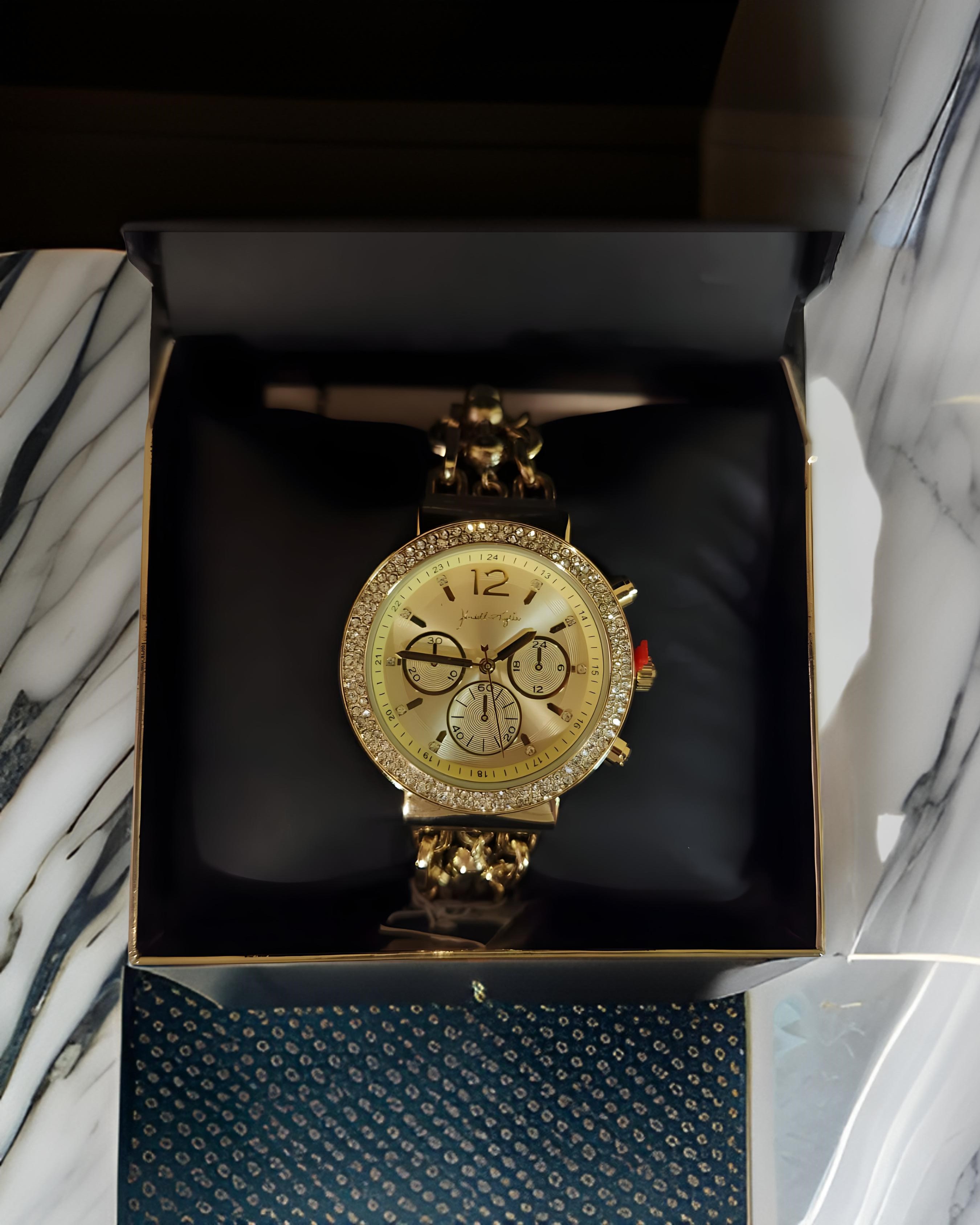 Reloj Kendall + Kylie Horloge Armband Cuarzo