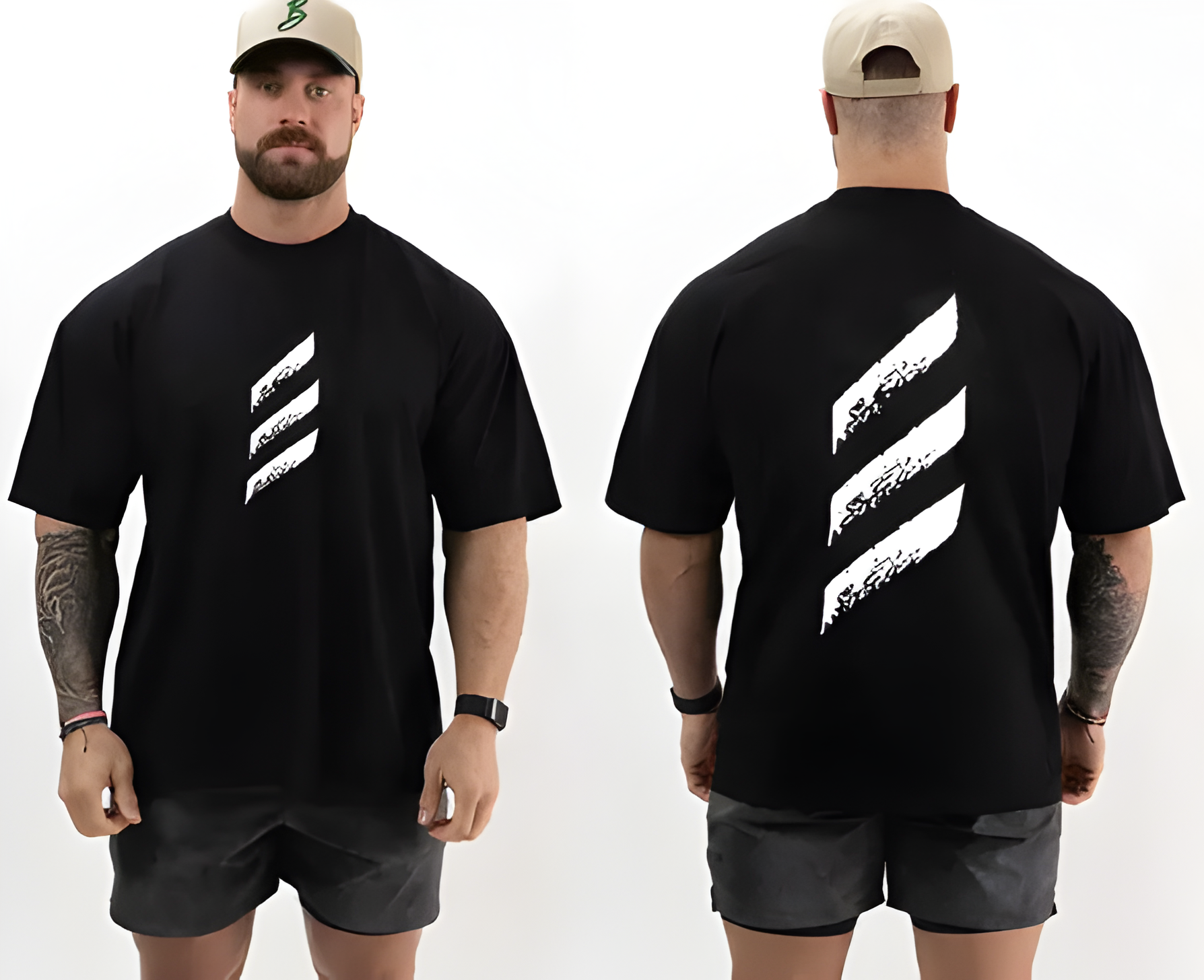 Chris Bumstead variety colllection