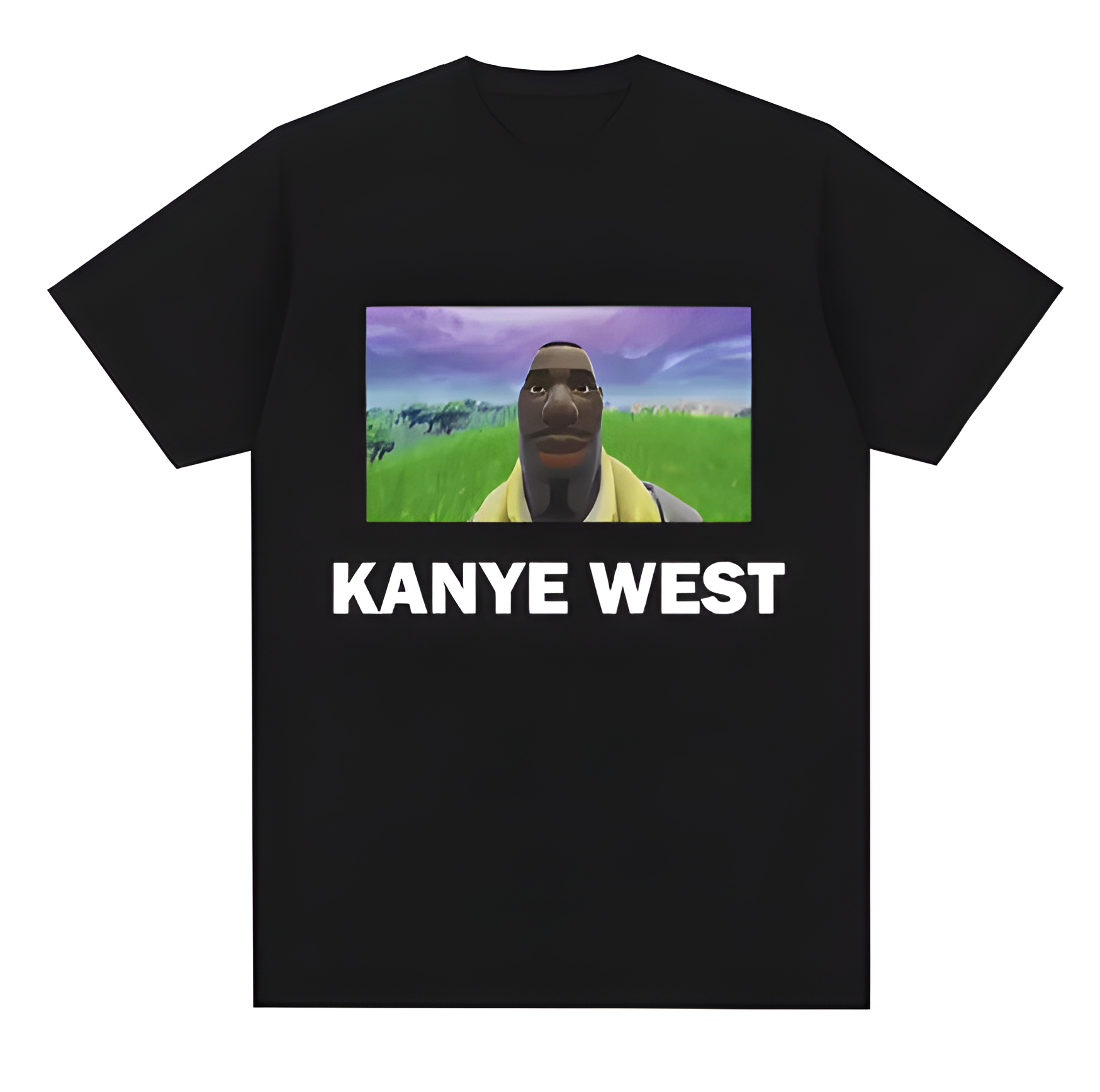 Kanyseta - Kanye West