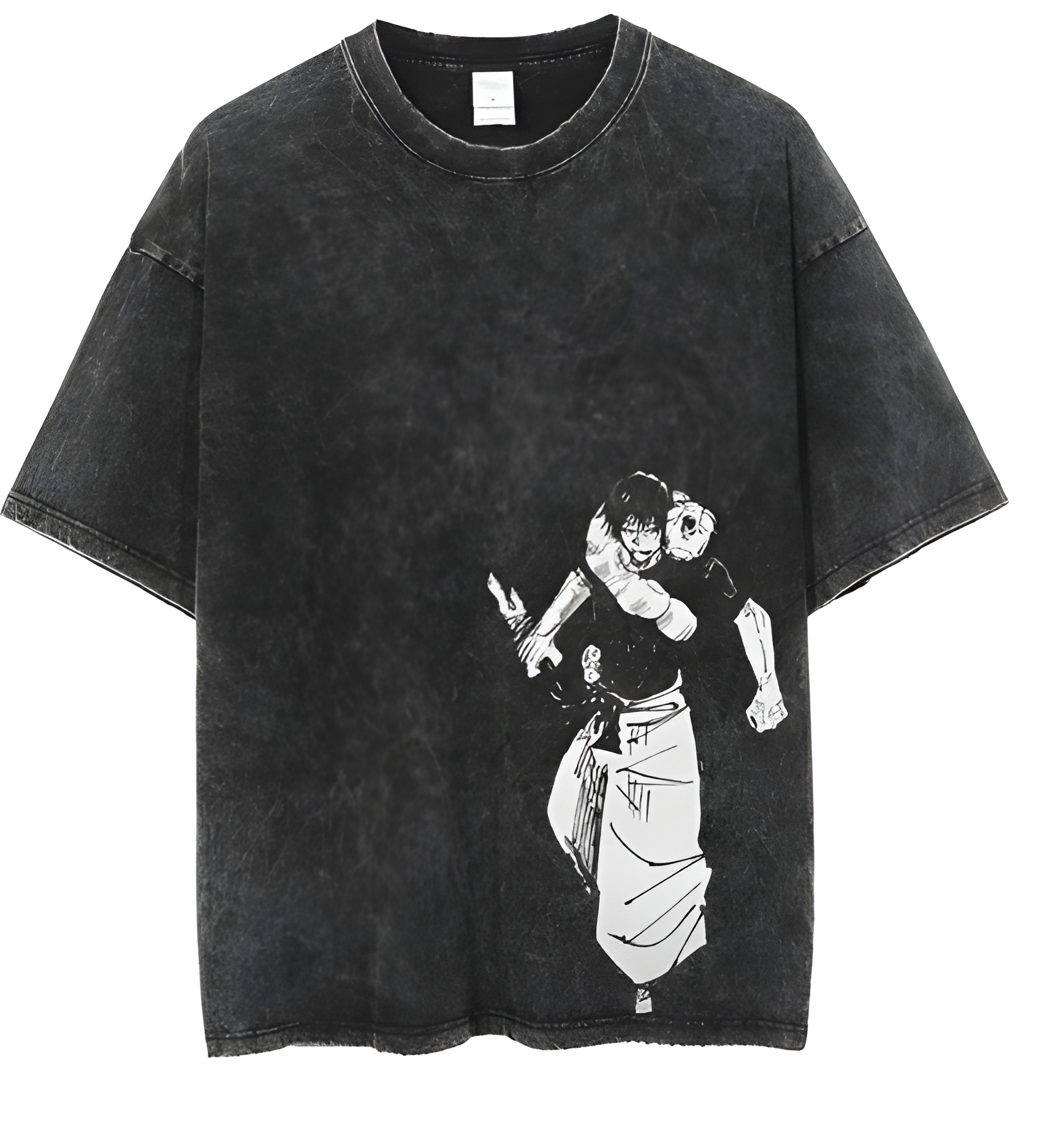 Who The One Who Left It All BEHIND GREY