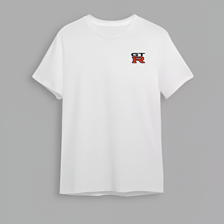 The Nissan GTR Skyline Camiseta