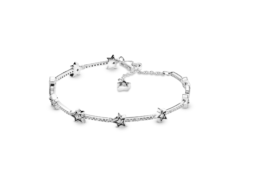Brazalete Estrellas celestiales