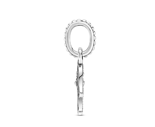 Charm colgante amuleto protector de mano de Hamsa