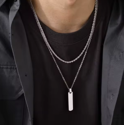 Collar Vertical Hunt Military