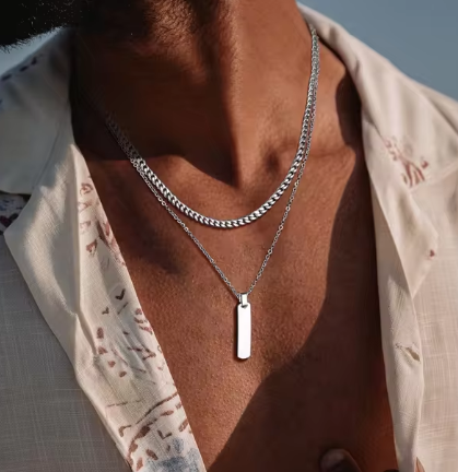 Collar Vertical Hunt Military