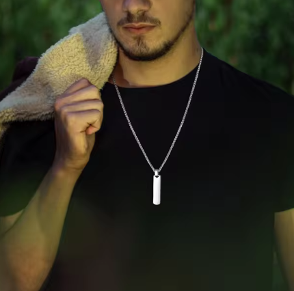 Collar Vertical Hunt Military