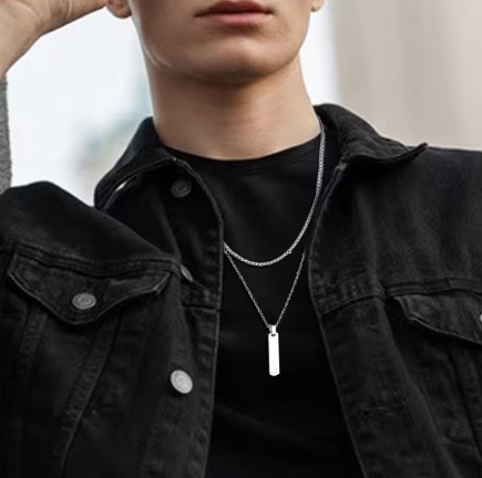 Collar Vertical Hunt Military