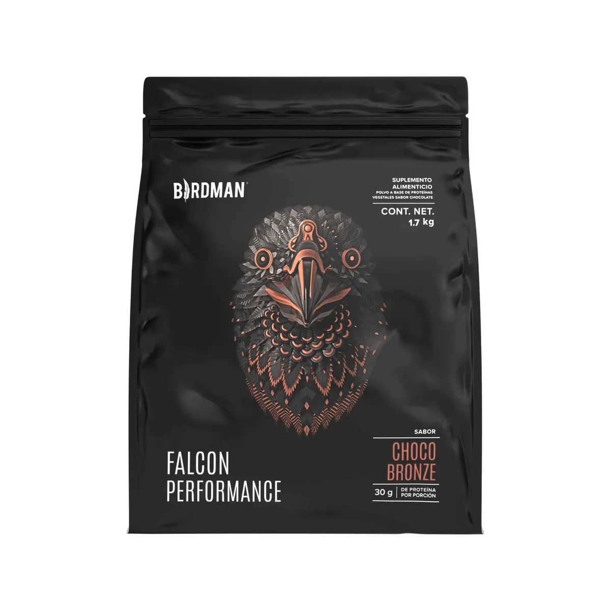 Falcon Performance 1.7 kg