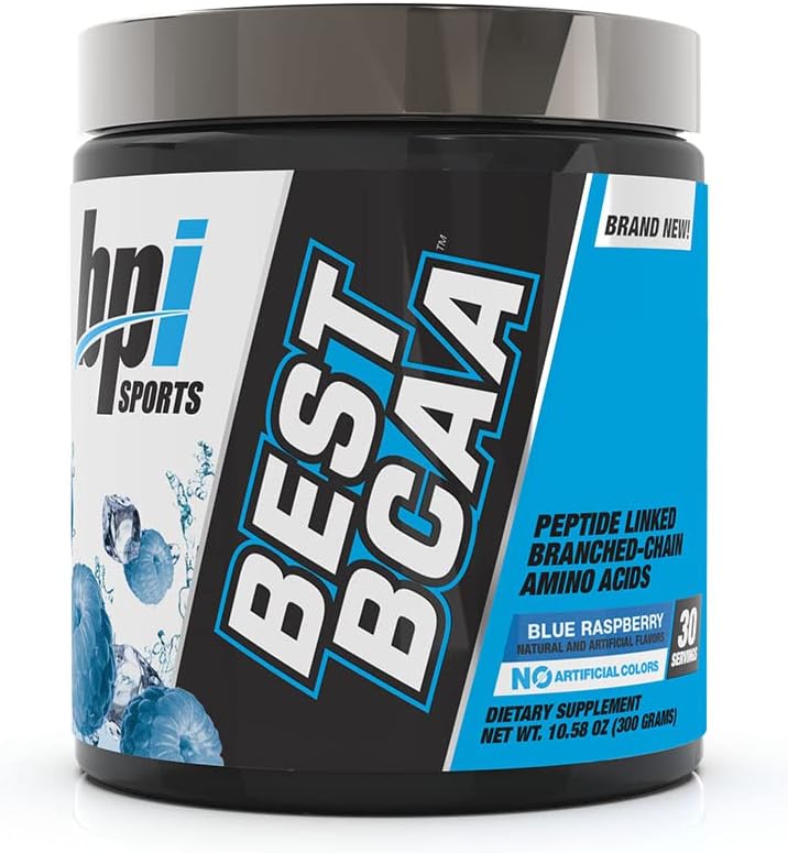 BPI Sports BEST BCAA 30 serv