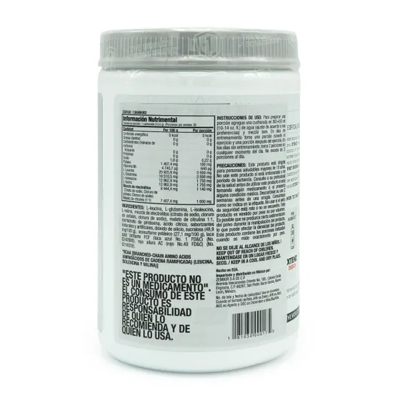Xtend bcaa 7g 30 servings