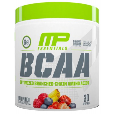 Bcaa MP Essentials MusclePharm