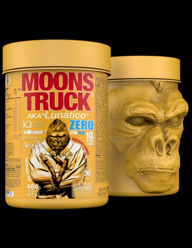 Moonstruck II Zero 480gr