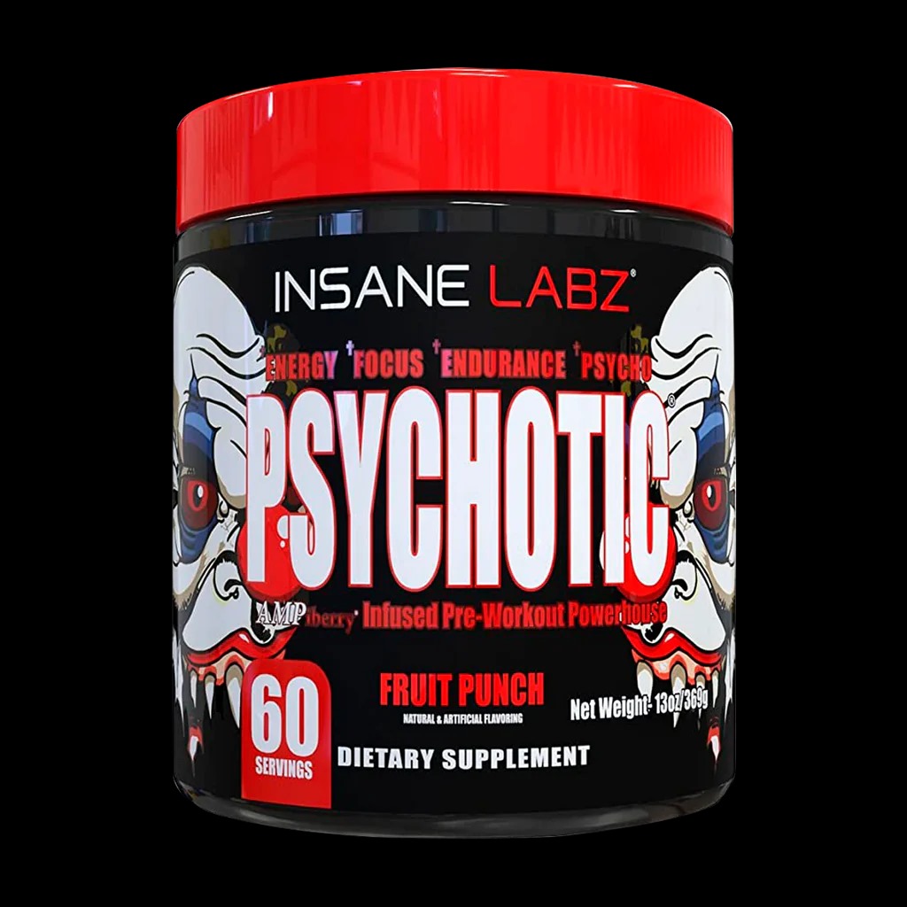 Psychotic Clasico 60serv