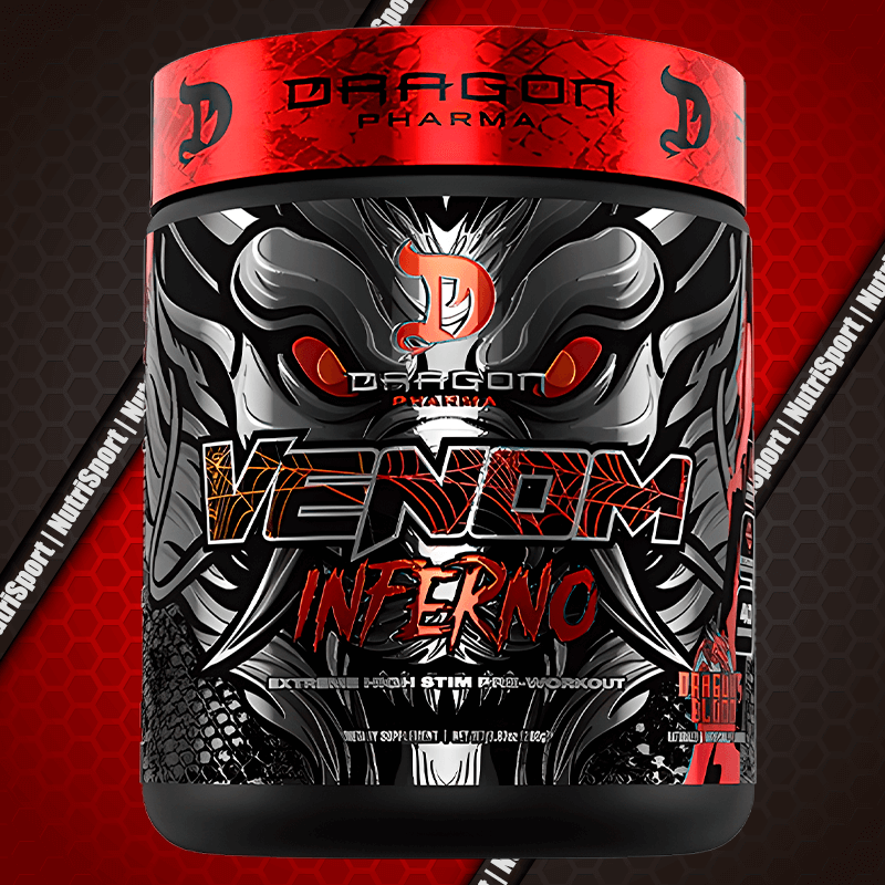 Venom Inferno 280g