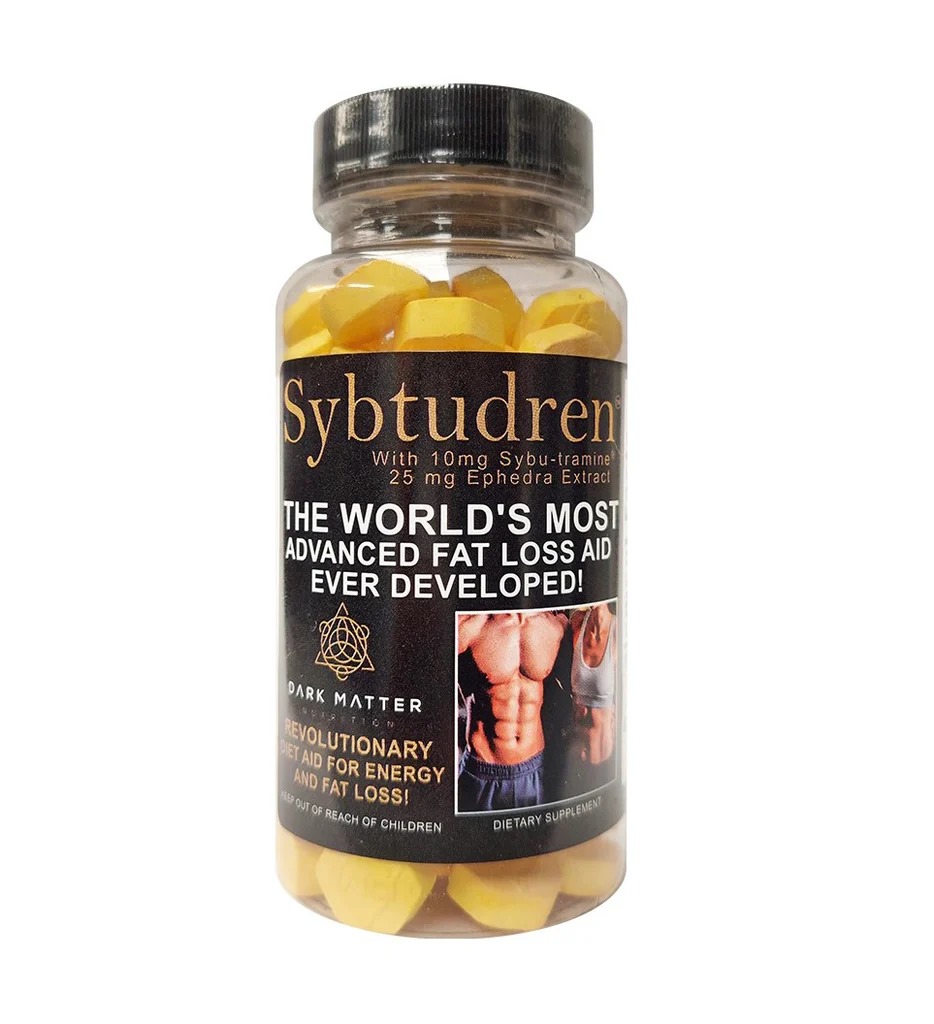 Dark Matter Sybtudren