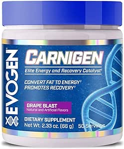 Evogen Carnigen