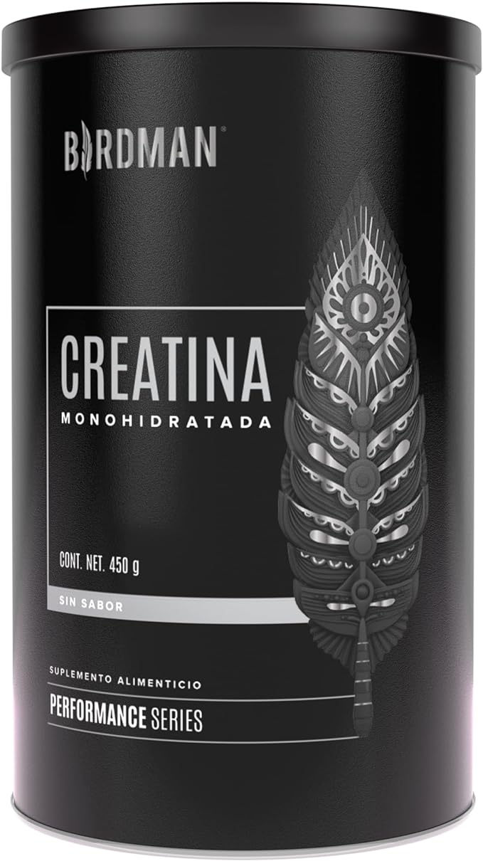 Birdman Creatina Monohidratada