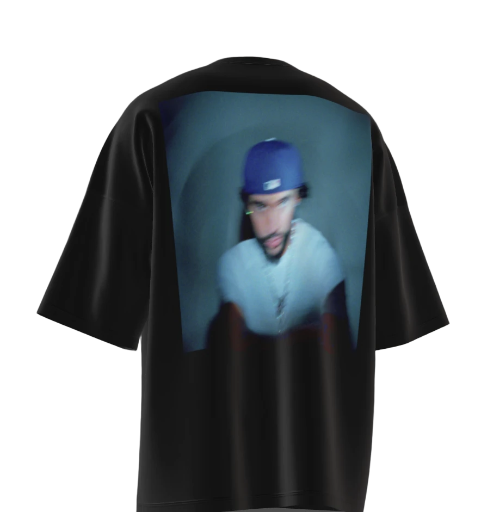 Bad Bunny x Spotify Oficial Merch / This is Bad Bunny