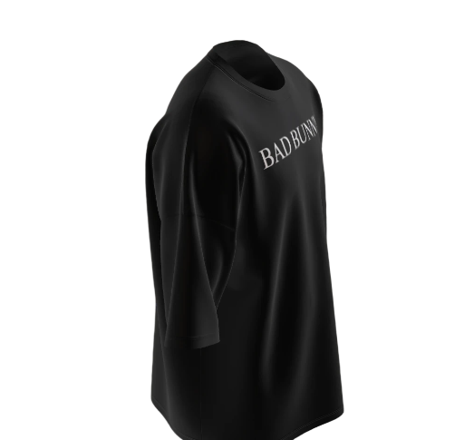 Playera Bad Bunny Mascara Nadie Sabe Lo Que Va A Pasar