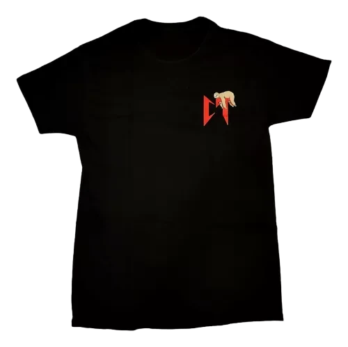 Playera Natanel Cano Nata Montana