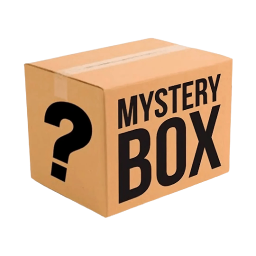 Mistery Box Bad Bunny