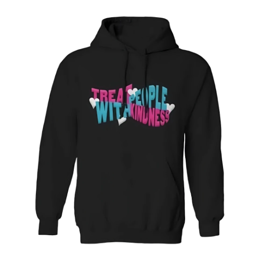 Treat People With Kindness by Harry Styles For Their fans