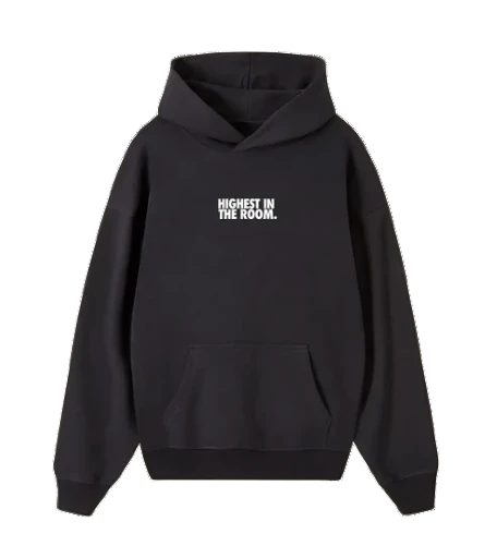 Hoodie Highest In The Room Travis Scott Original