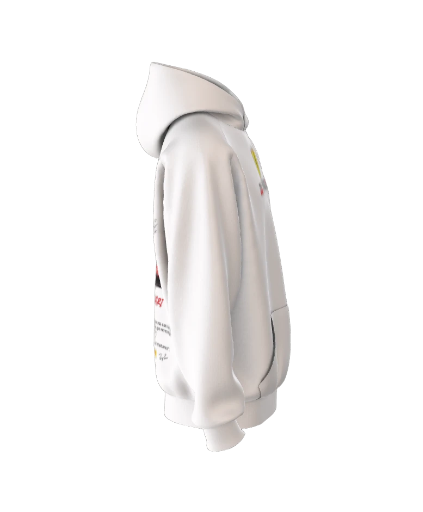 Scuderia Ferrari Charles Leclerc White