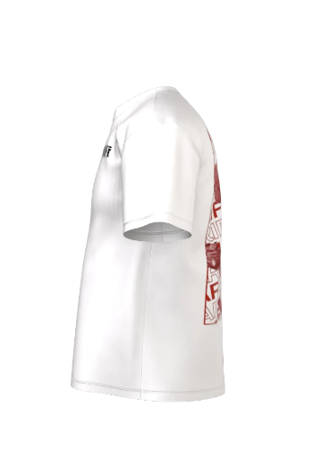 The Original Ferrari B-Brand T-Shirt