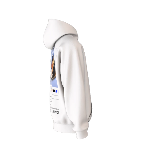 New Musical Proposal SATURNO Sudadera