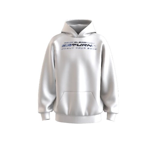 New Musical Proposal SATURNO Sudadera