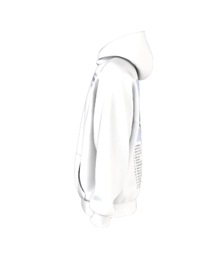 New Musical Proposal SATURNO Sudadera