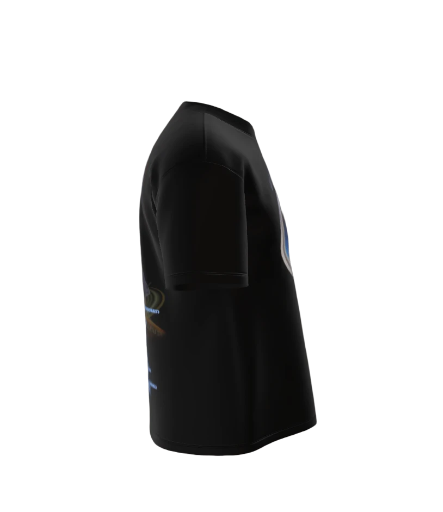 Playera Album Saturno Concierto 