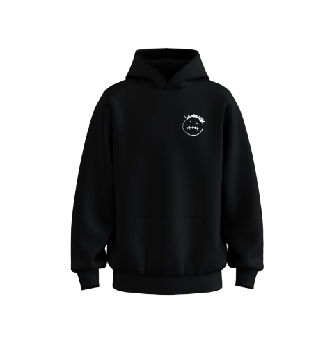 JACK BOYS UNLIMITED BOYS HOODIE