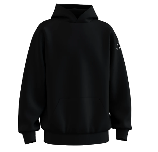 GET LOST IN UTOPIA HOODIE