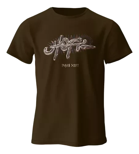 T-SHIRT UTOPIA ORIGINALS