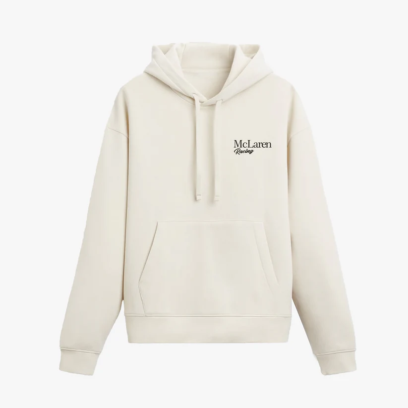 Mclaren F1 Racing Beige