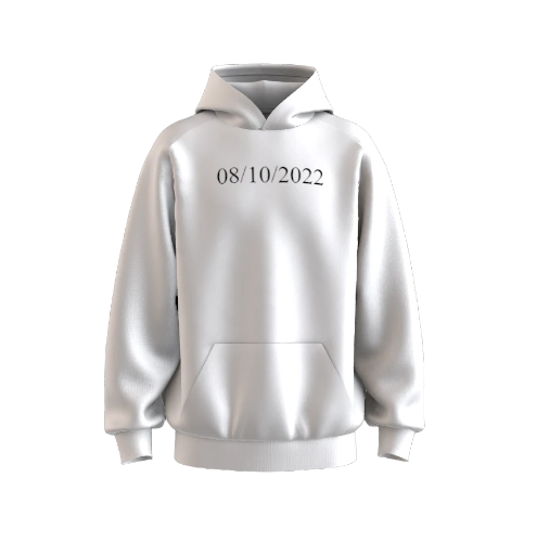 Sudadera personalizable EYES ON LOVE 