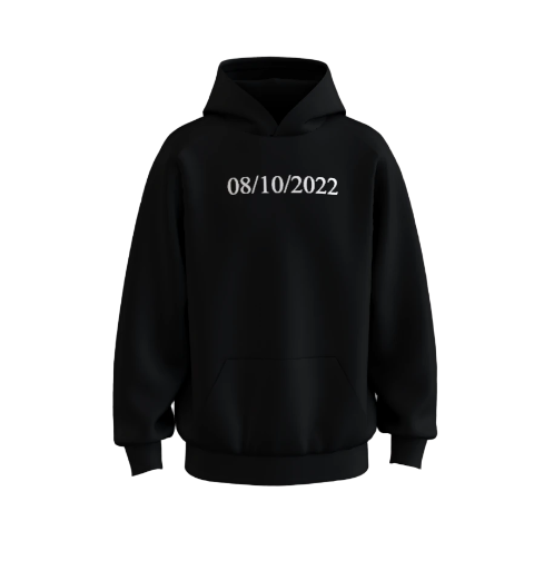 Sudadera personalizable EYES ON LOVE 