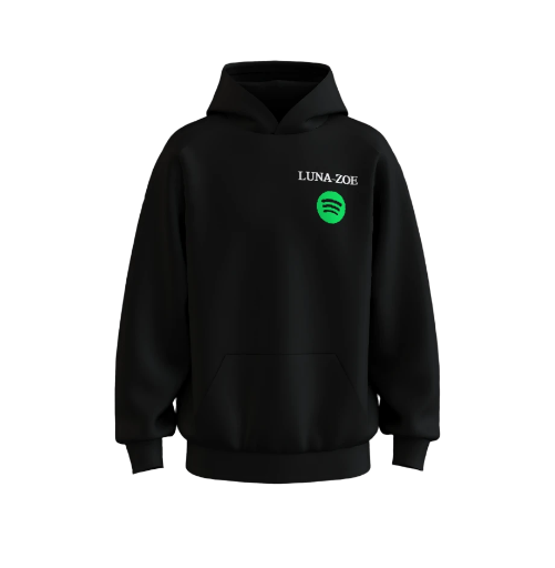 Love in a Song Hoodie