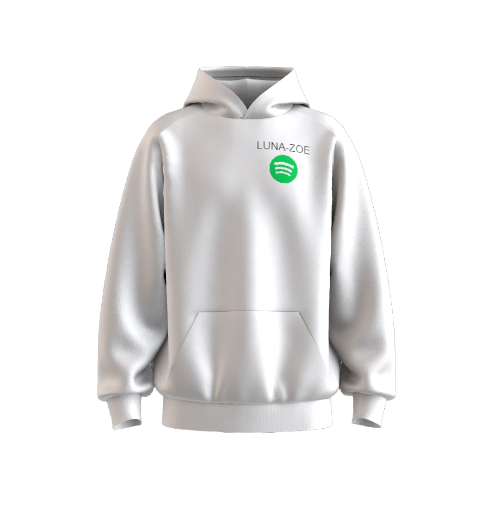 Love in a Song Hoodie