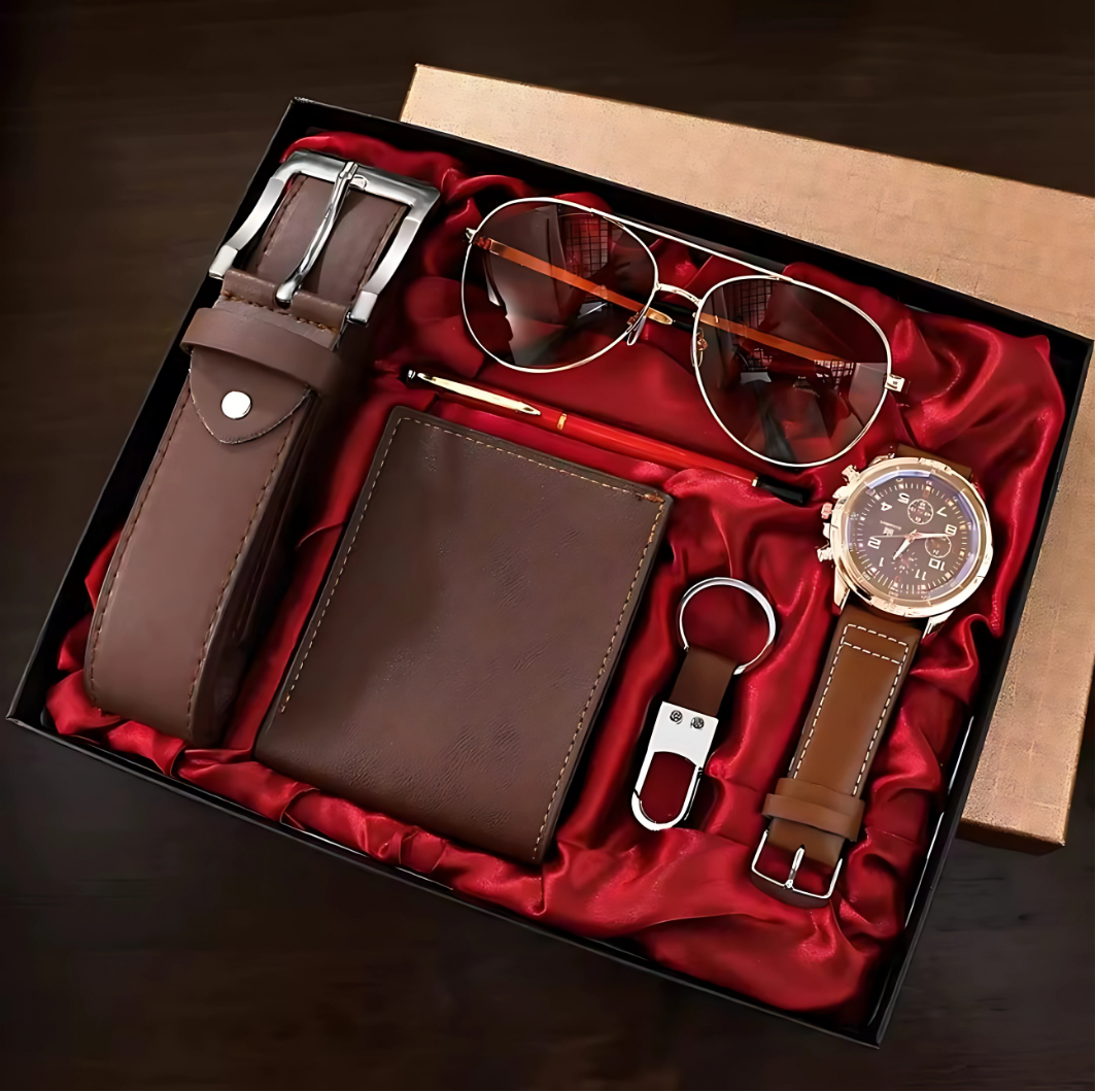 Essential for Men